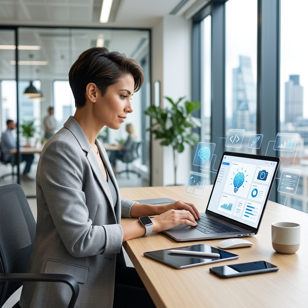 Best AI Content Creation Tools UK 2026: Reviews & Comparisons