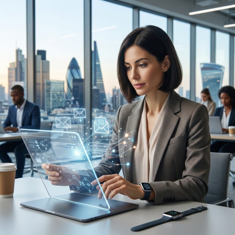 AI-Powered Email Marketing Automation: The Ultimate Guide for UK Businesses (2026)