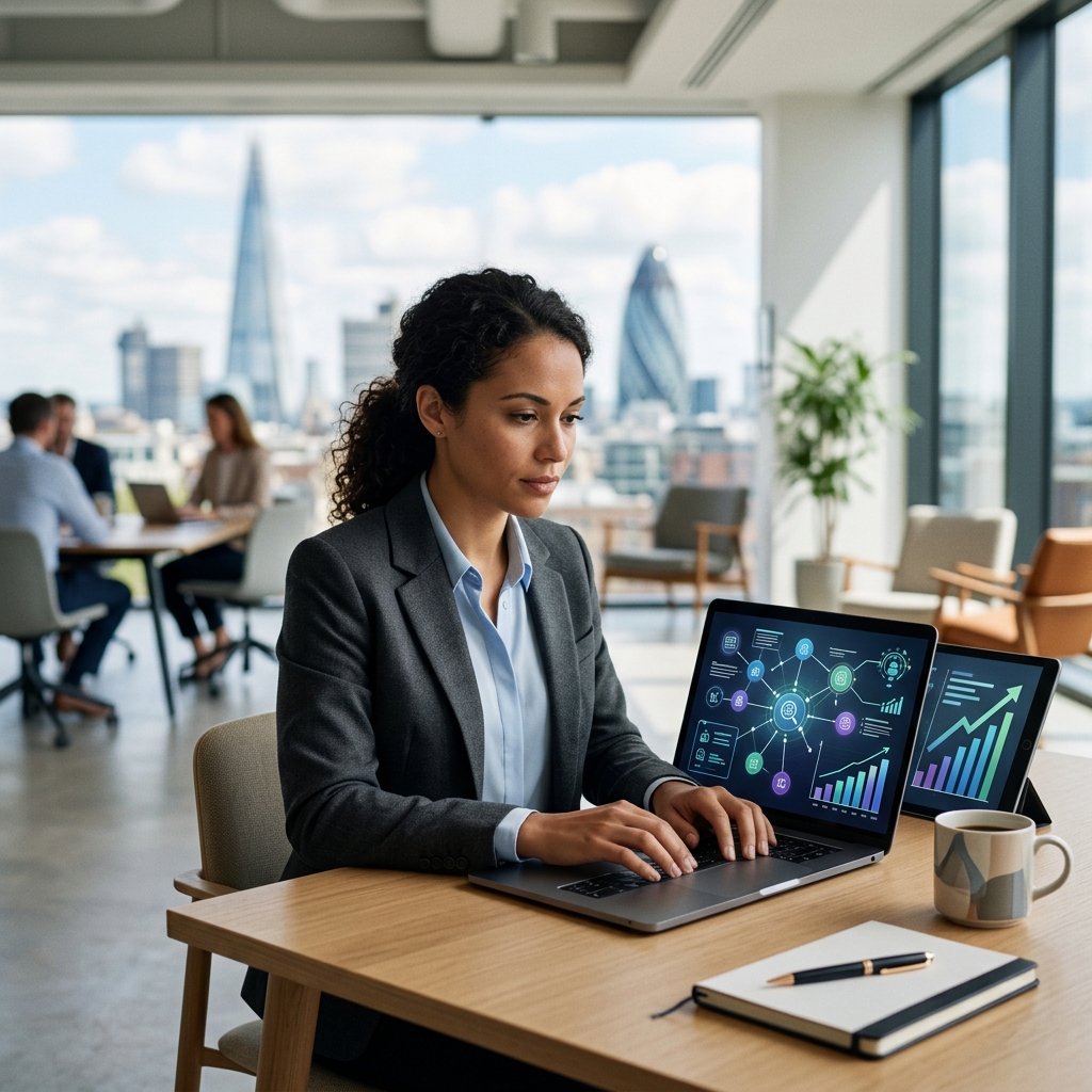 Top AI-Powered Keyword Research Tools for SEO in 2026 (UK Focus)