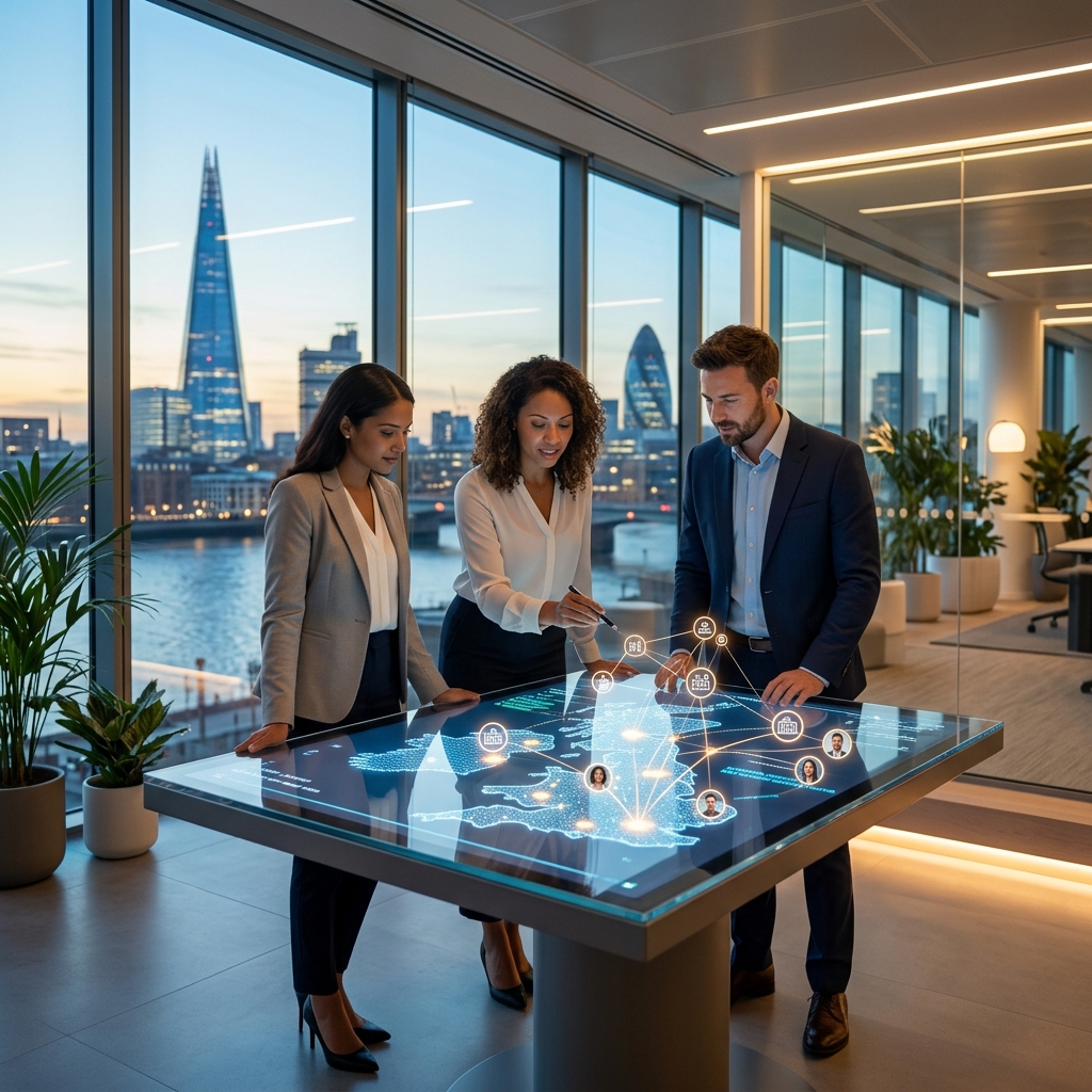 How to Generate Leads with AI in the UK: A 2026 Guide