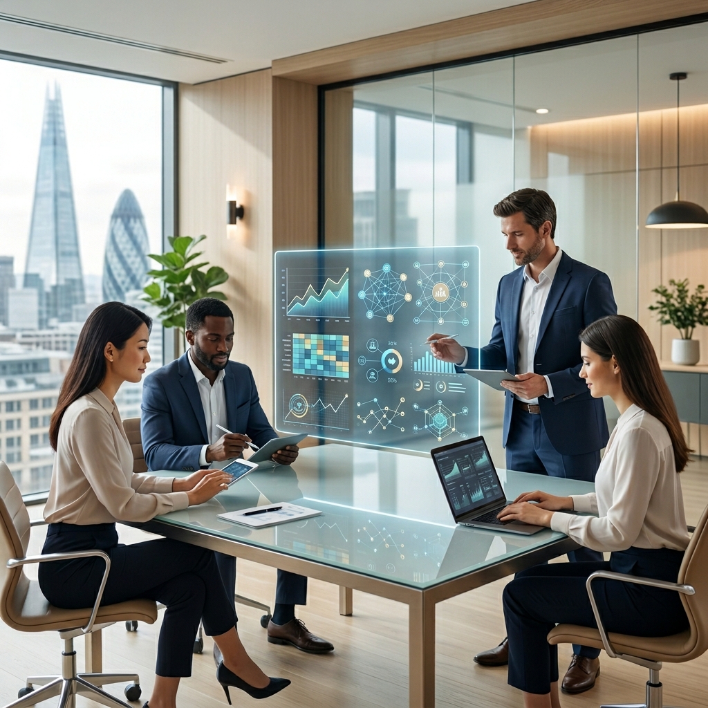 Top AI Market Research Tools for UK Businesses in 2026