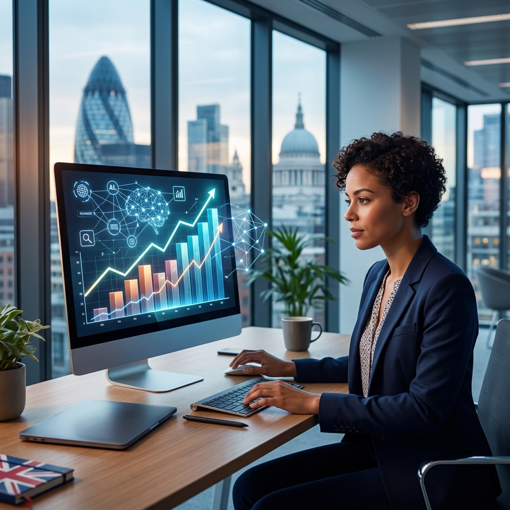 Best AI-Powered SEO Tools UK (2026) – Boost Your Rankings