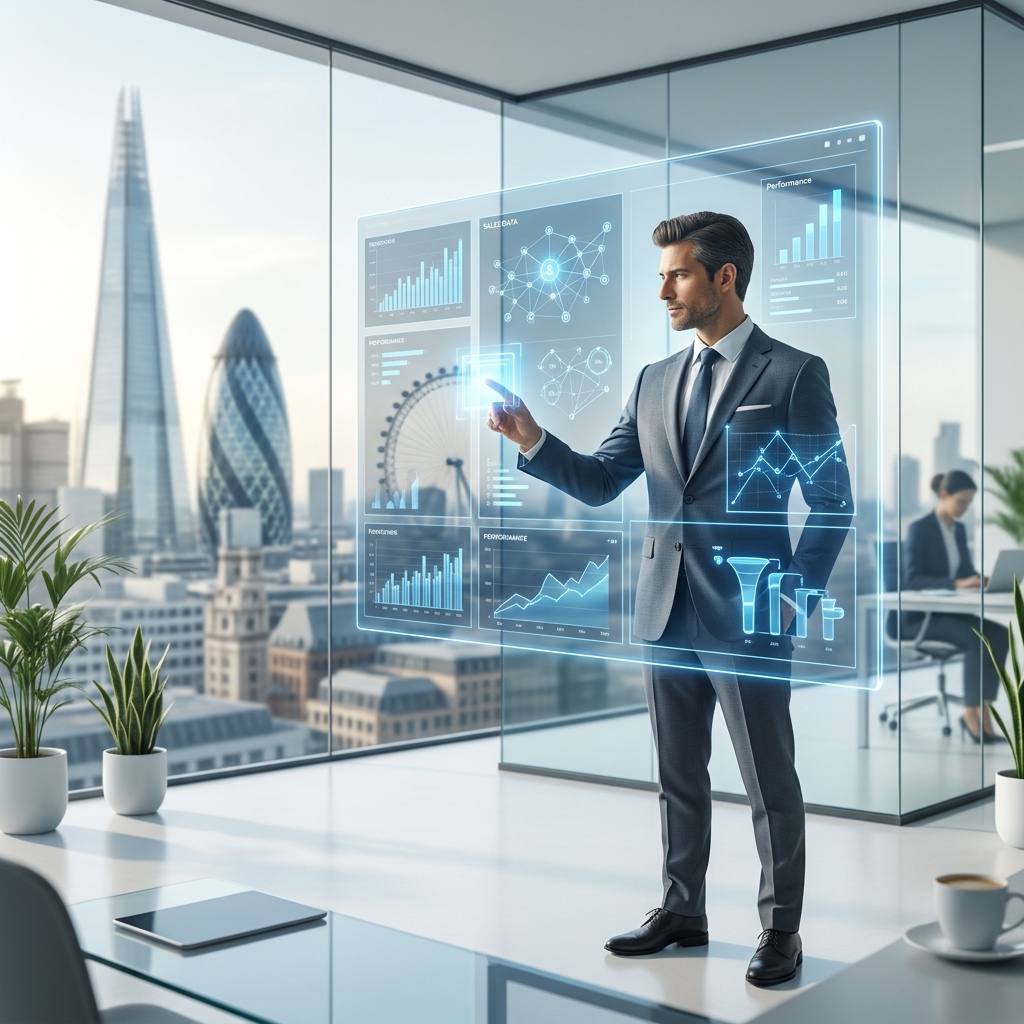 Google Workspace vs Microsoft 365 UK: A 2026 Comparison for Businesses