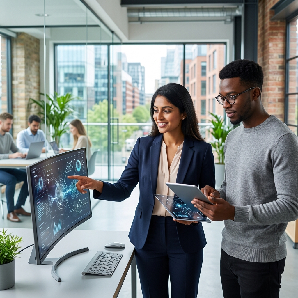 Top AI Tools for Customer Service in the UK (2026)