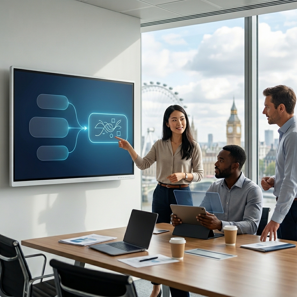 Best AI Translation Software UK (2026): Accurate & Affordable Options