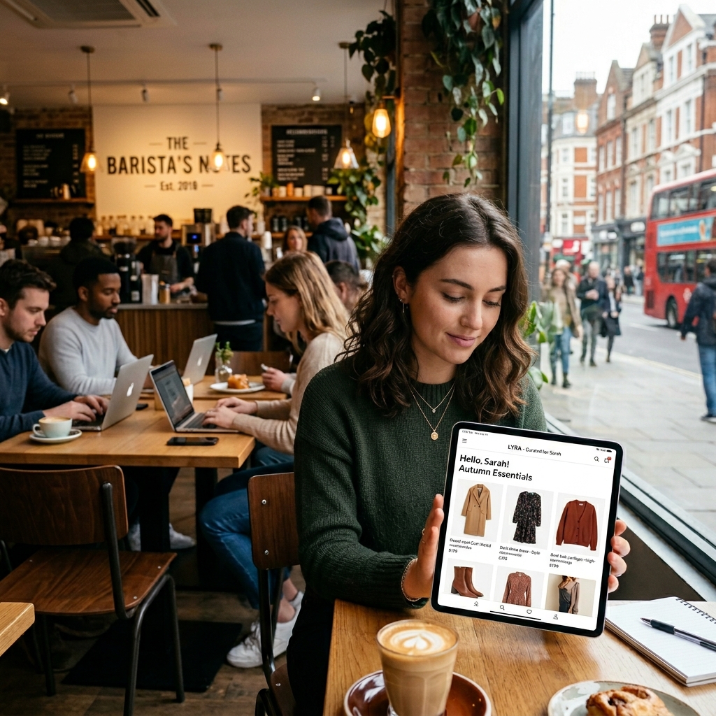 AI website personalisation tools UK for higher 2026 conversions.