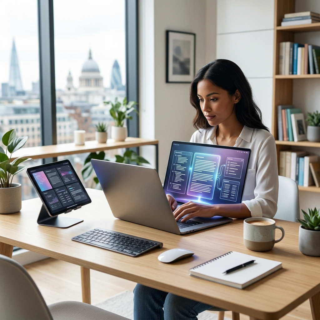 Best AI Writing Tools for Blogs UK: 2026 Review & Comparison