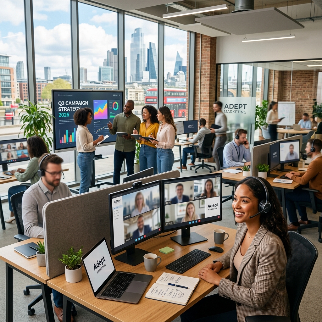 Aircall vs RingCentral UK 2026: Business phone system comparison.