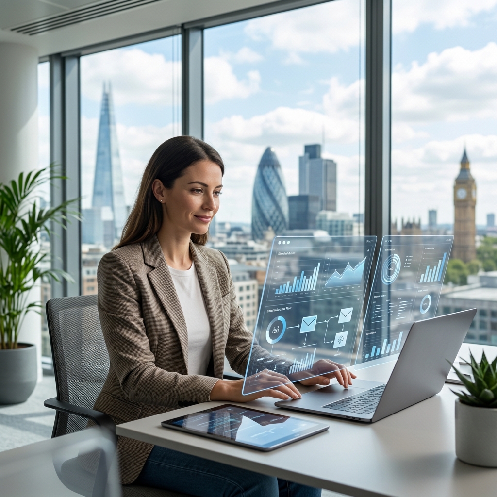 How to Automate Email Marketing in the UK: A 2026 Guide