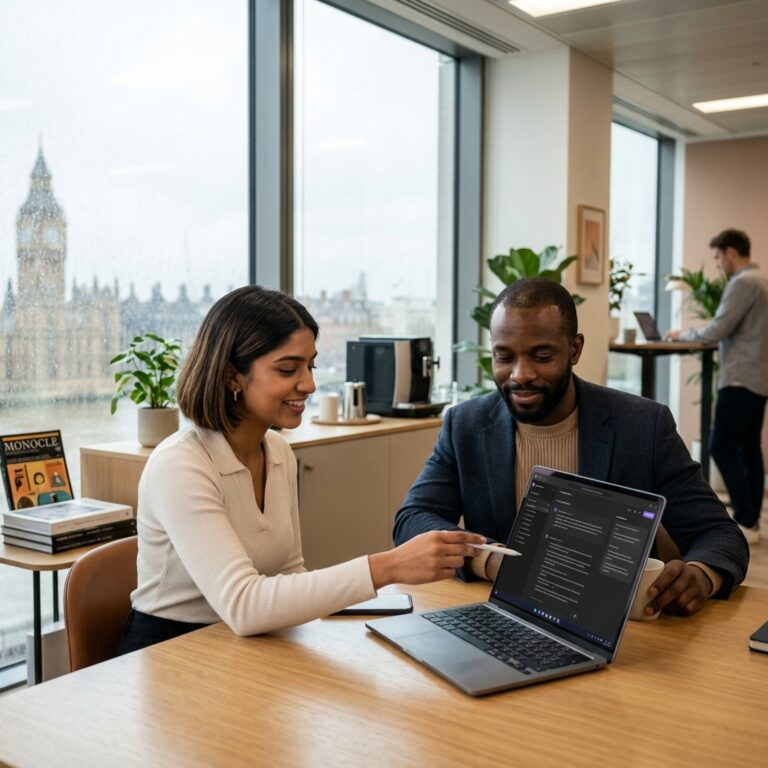 Best AI Writing Tools 2026: Top Picks for UK Writers & Businesses