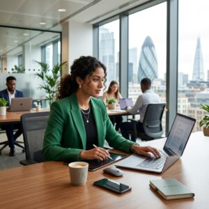 Best AI Writing Tools 2026: Boost Your Content Creation in the UK