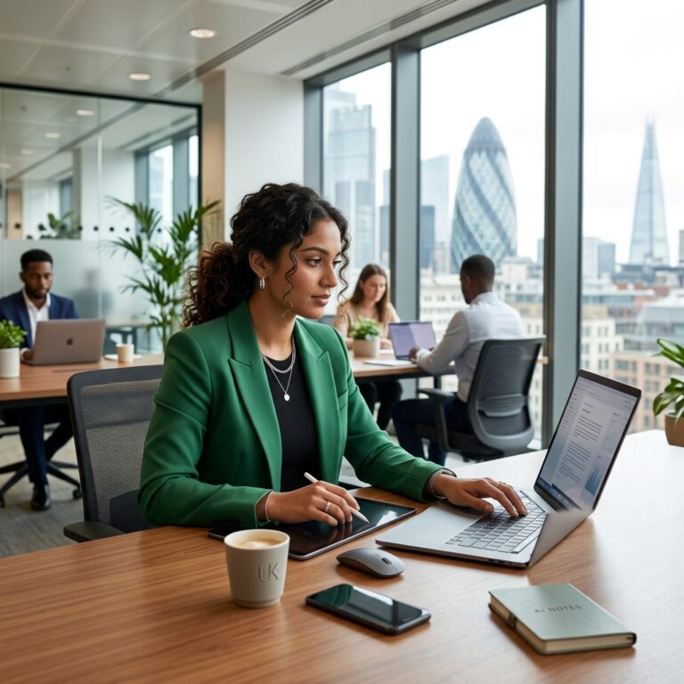 Best AI Writing Tools 2026: Boost Your Content Creation in the UK