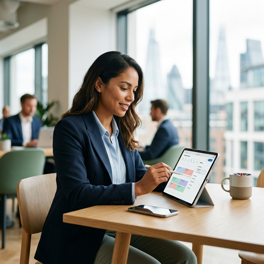 Best Appointment Scheduling Software UK 2026: Streamline Your Bookings