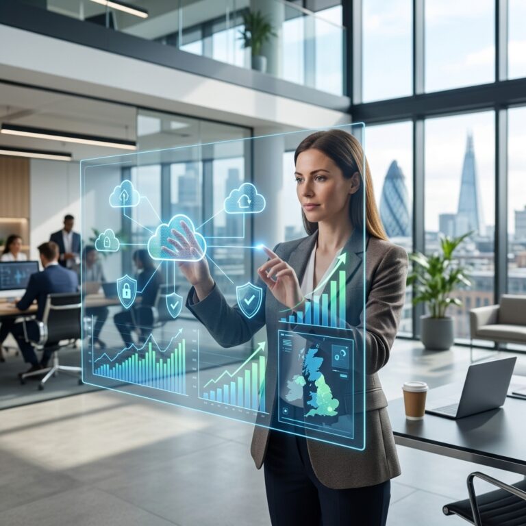 Best CRM Software for Small Business UK (2026)