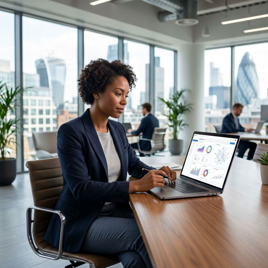 Best CRM UK 2026: Top Choices for AI-Powered Customer Management