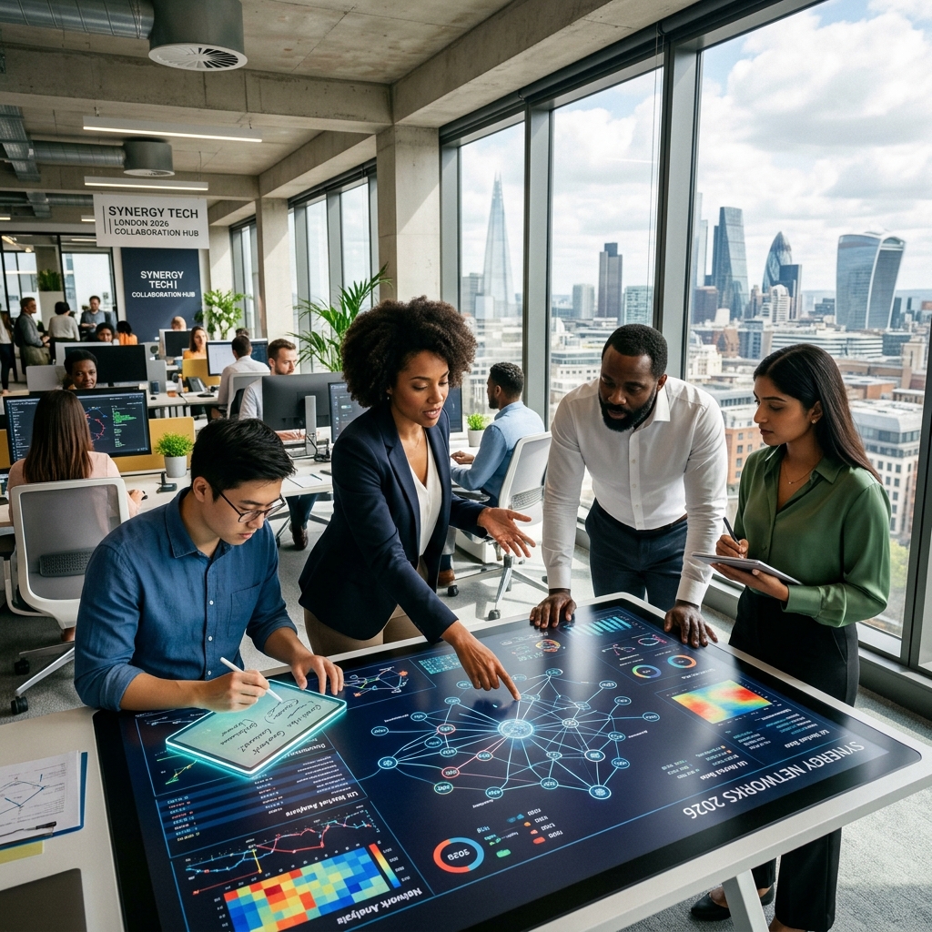 Best database software UK 2026 for business data management. Top choices.