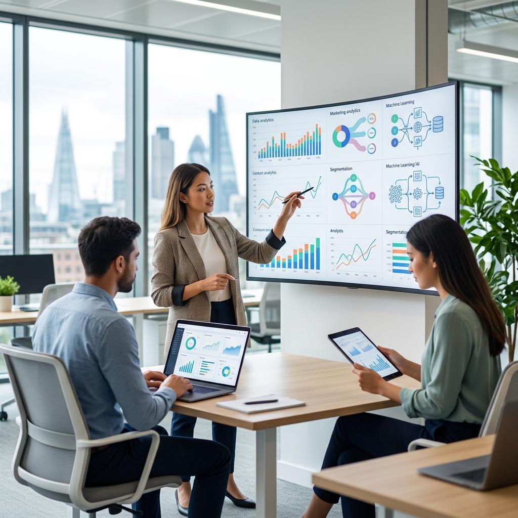 Best Email Marketing Platforms UK 2026: AI-Powered Tools Compared