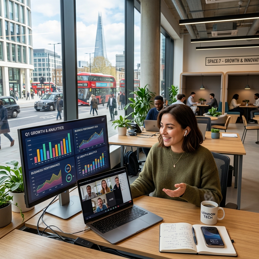 Free CRM UK 2026: Top choices for small business customer management.