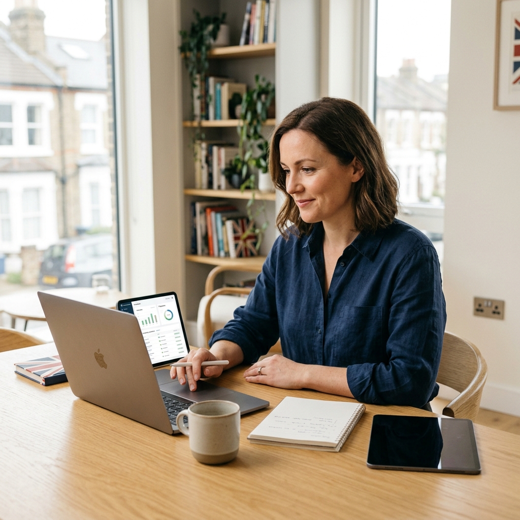 Best Invoicing Software for Freelancers UK – 2026 Reviews & Comparison