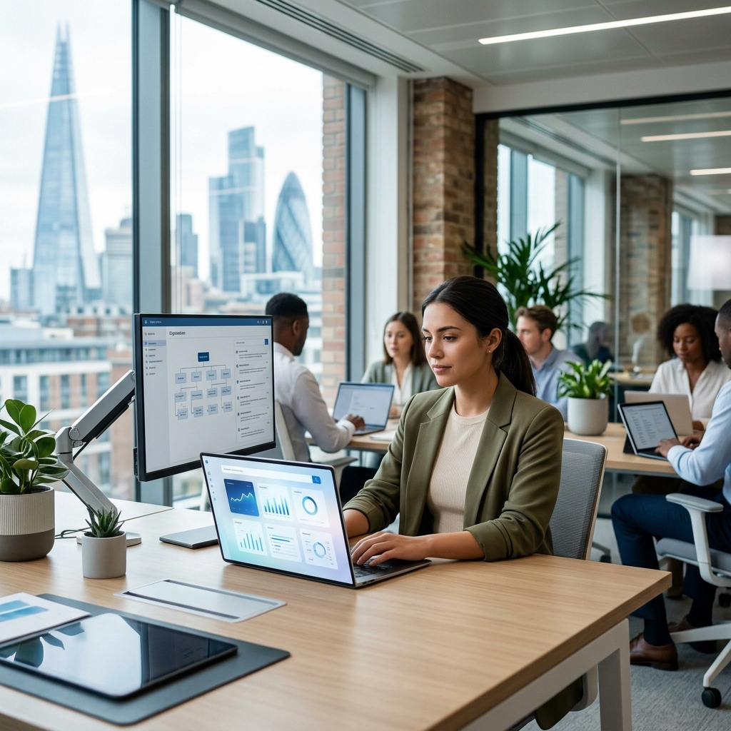 Best Knowledge Base Software UK 2026: Boost Self-Service & Support