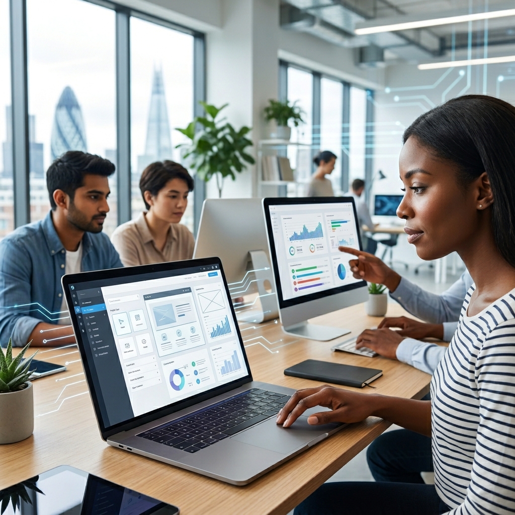 How to Scale Your Business with SaaS in 2026: An AI-Powered Approach