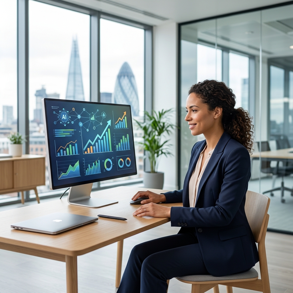 Best Lead Generation Software UK 2026: AI-Powered Tools to Boost Your Sales