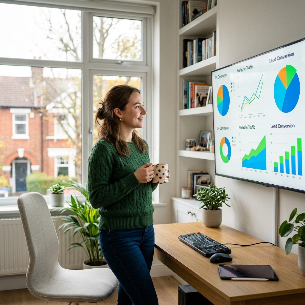 Marketing automation tools UK 2026 – increase efficiency & ROI. 🚀