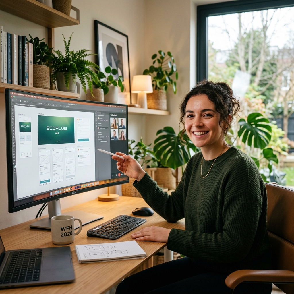 Screen recording software UK 2026: Capture tutorials & demos easily.