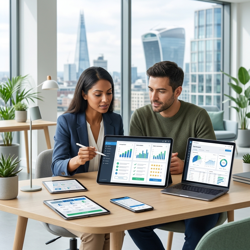 Best Survey Software UK 2026: Reviews, Pricing & Comparisons