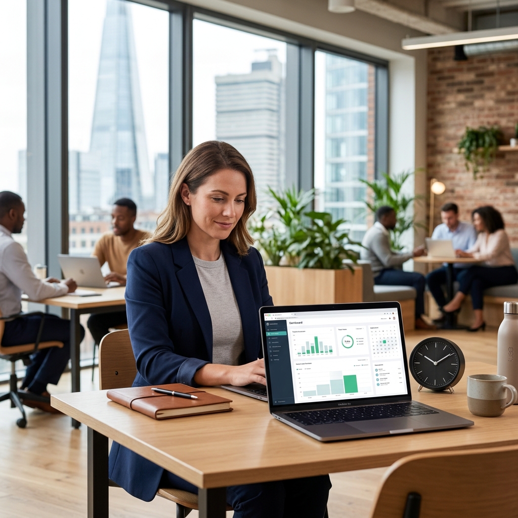 Best Time Tracking Software UK 2026: Boost Productivity & Profitability