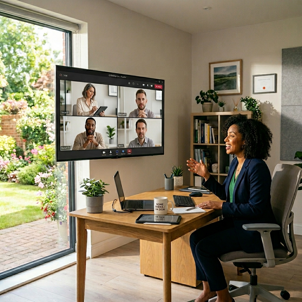 Webinar software UK 2026 comparison – top platforms for virtual meetings.