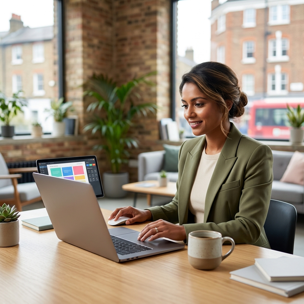 Best Website Builder for Small Business UK 2026: AI-Powered & Reviewed