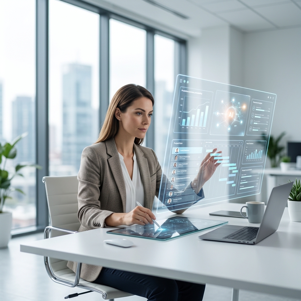 How to Choose the Best Project Management Tool in 2026 (AI-Powered Options)