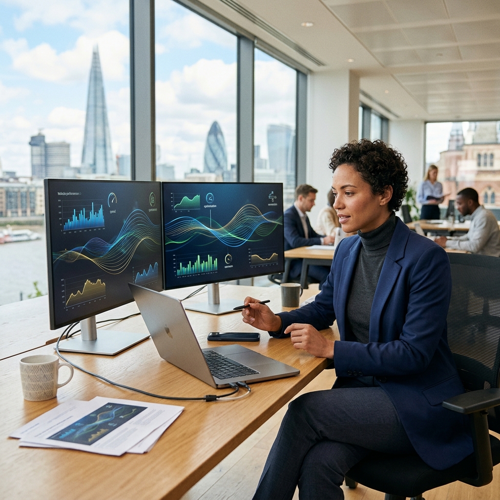 How to Improve Website Speed in the UK: A 2026 Guide for AI & SaaS Businesses