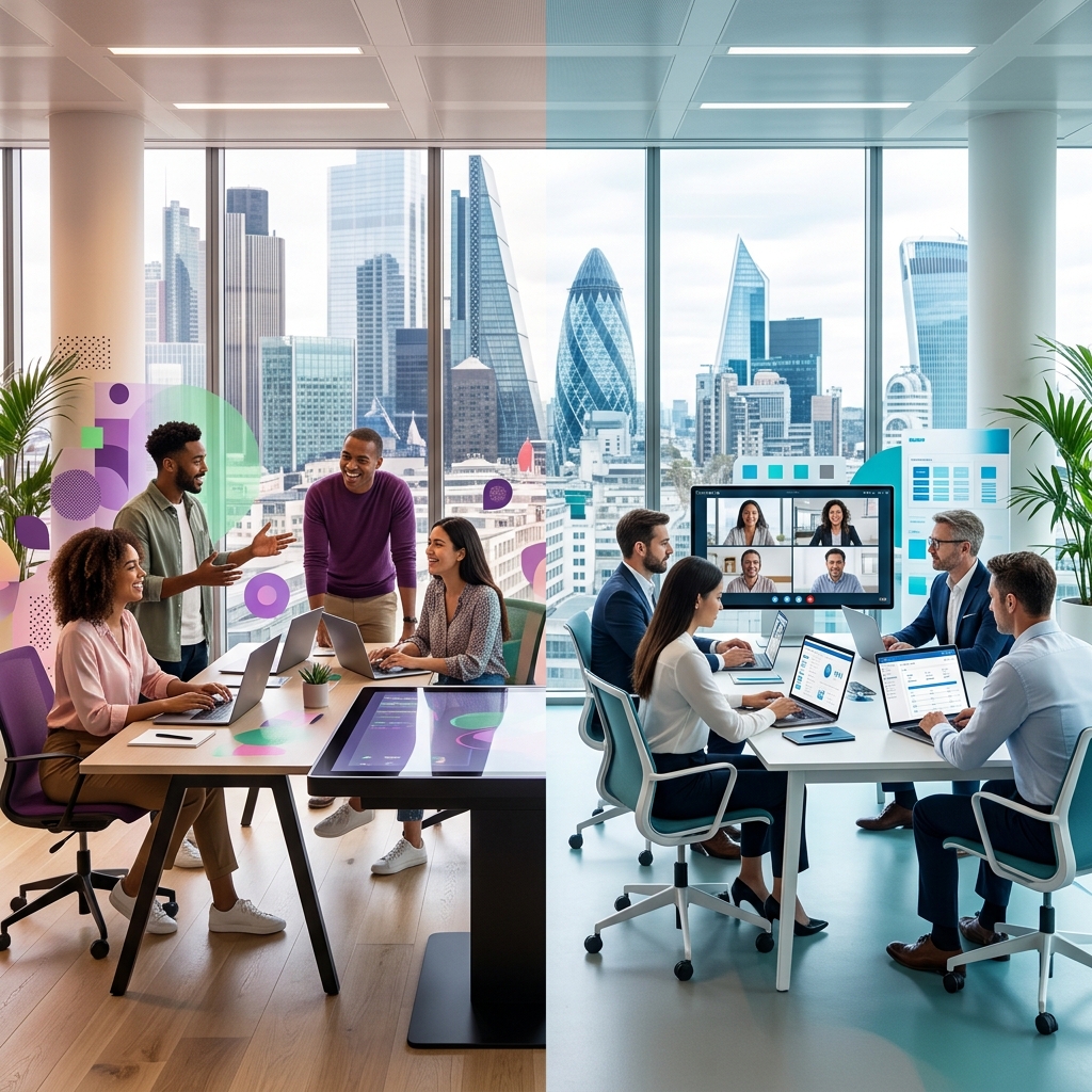 Slack vs Microsoft Teams UK: Which is Best in 2026?