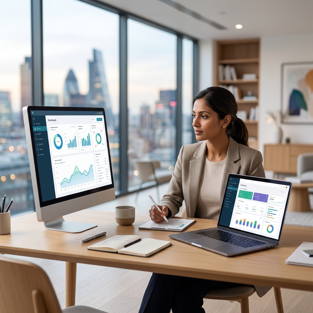 Xero vs QuickBooks UK 2026: Which Accounting Software is Right for Your Business?